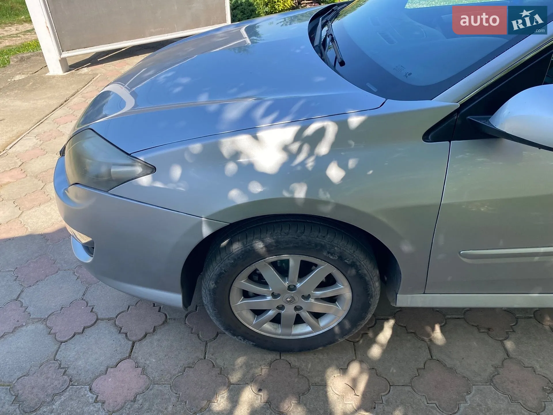 2011 Renault Laguna - мініатюра 7
