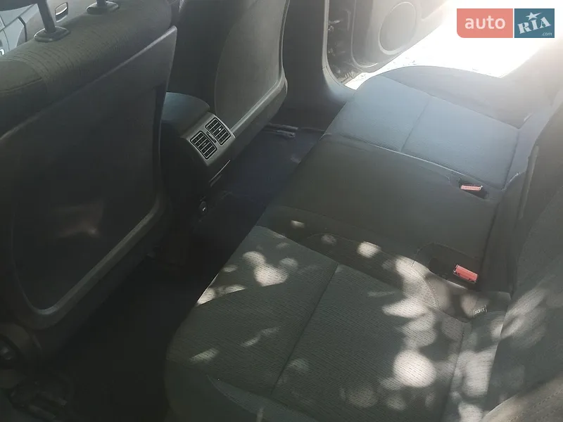 Renault Laguna 2010 VIN VF1BT0A0642681087 фото оголошення 10 з 53