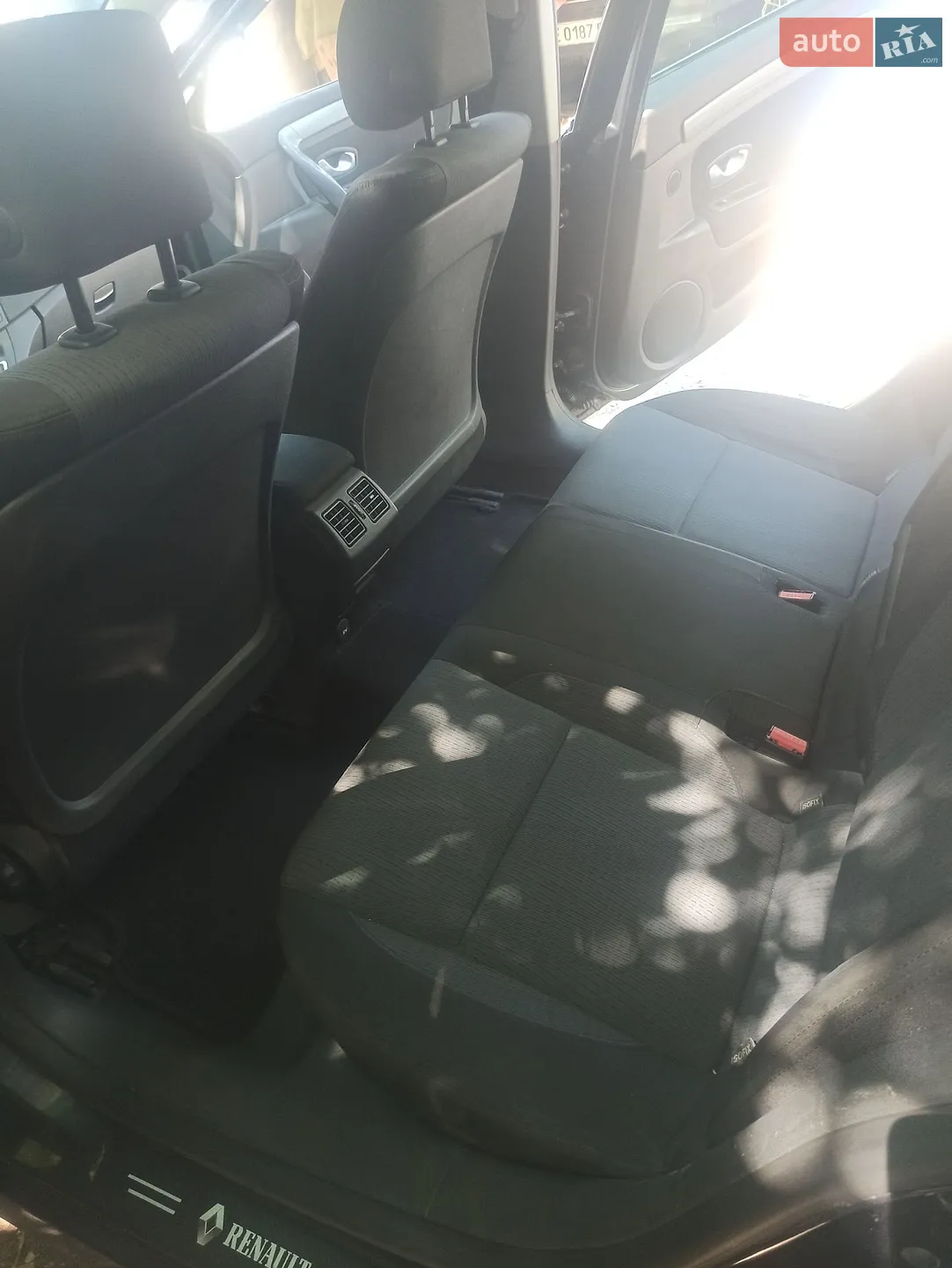 2010 Renault Laguna - мініатюра 10