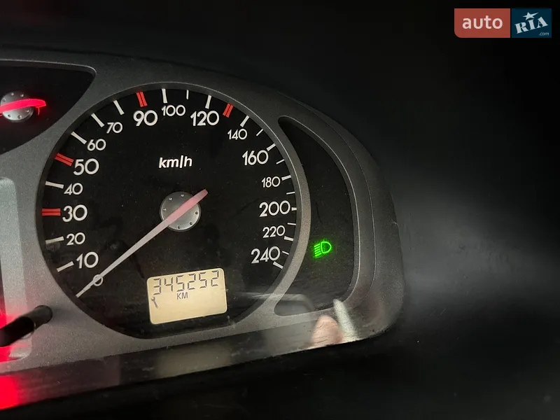 Renault Laguna 2002 VIN VF1KG0G0628003553 фото оголошення 10 з 53