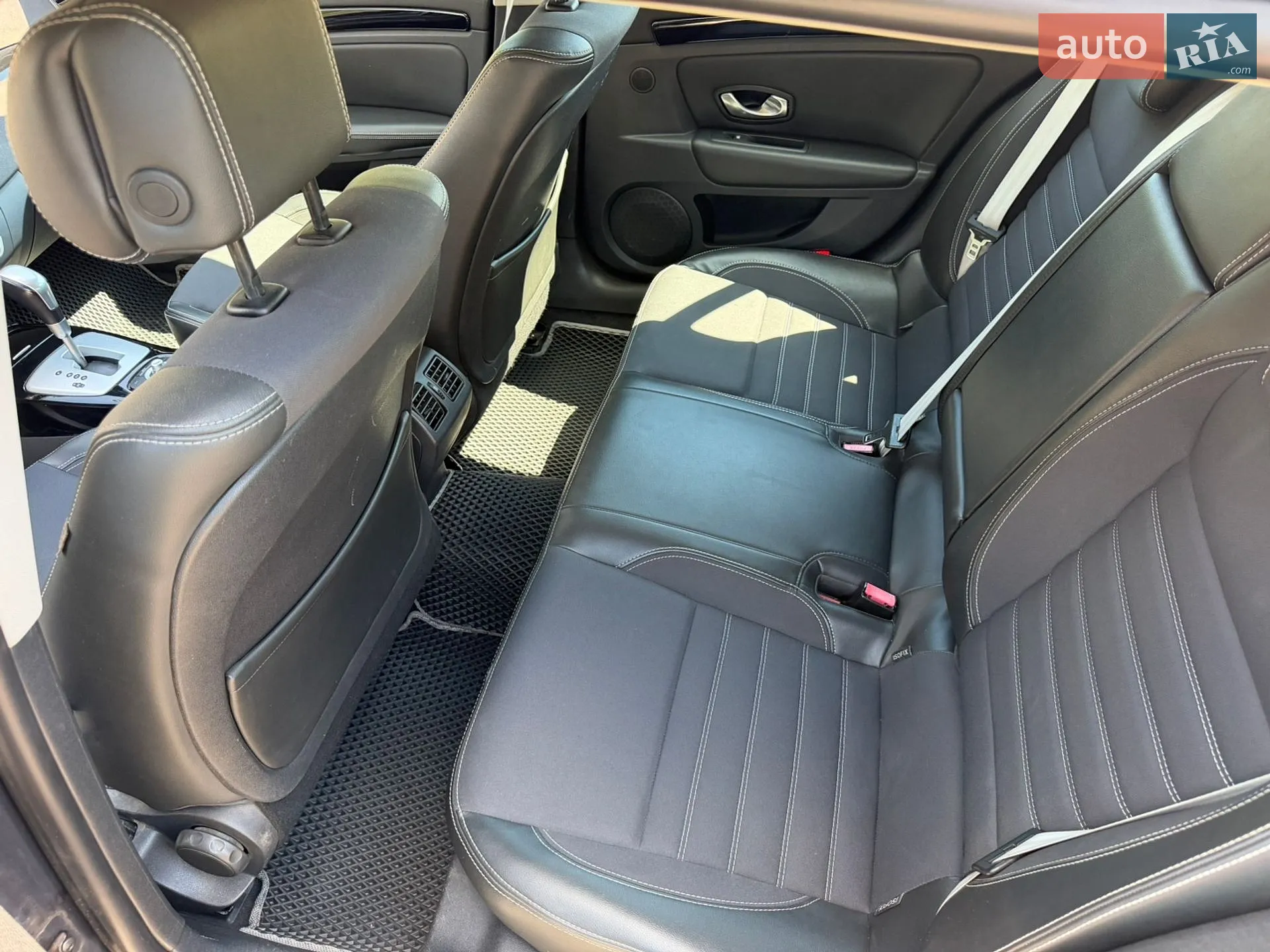 2011 Renault Laguna - мініатюра 7