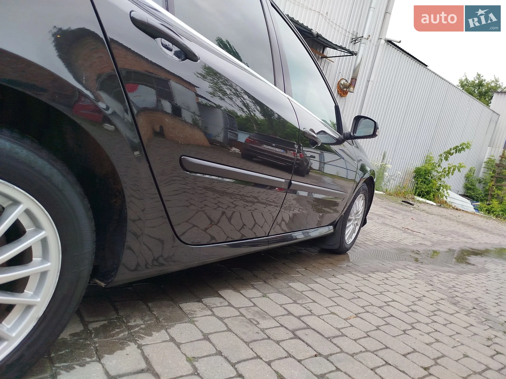 2012 Renault Laguna - мініатюра 9
