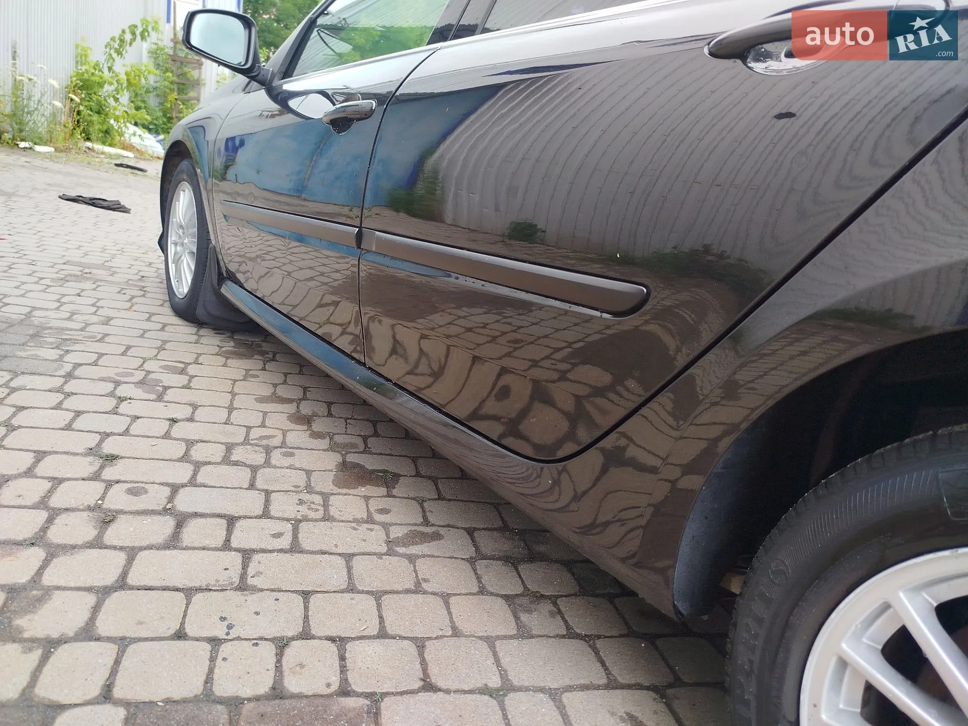 2012 Renault Laguna - мініатюра 14