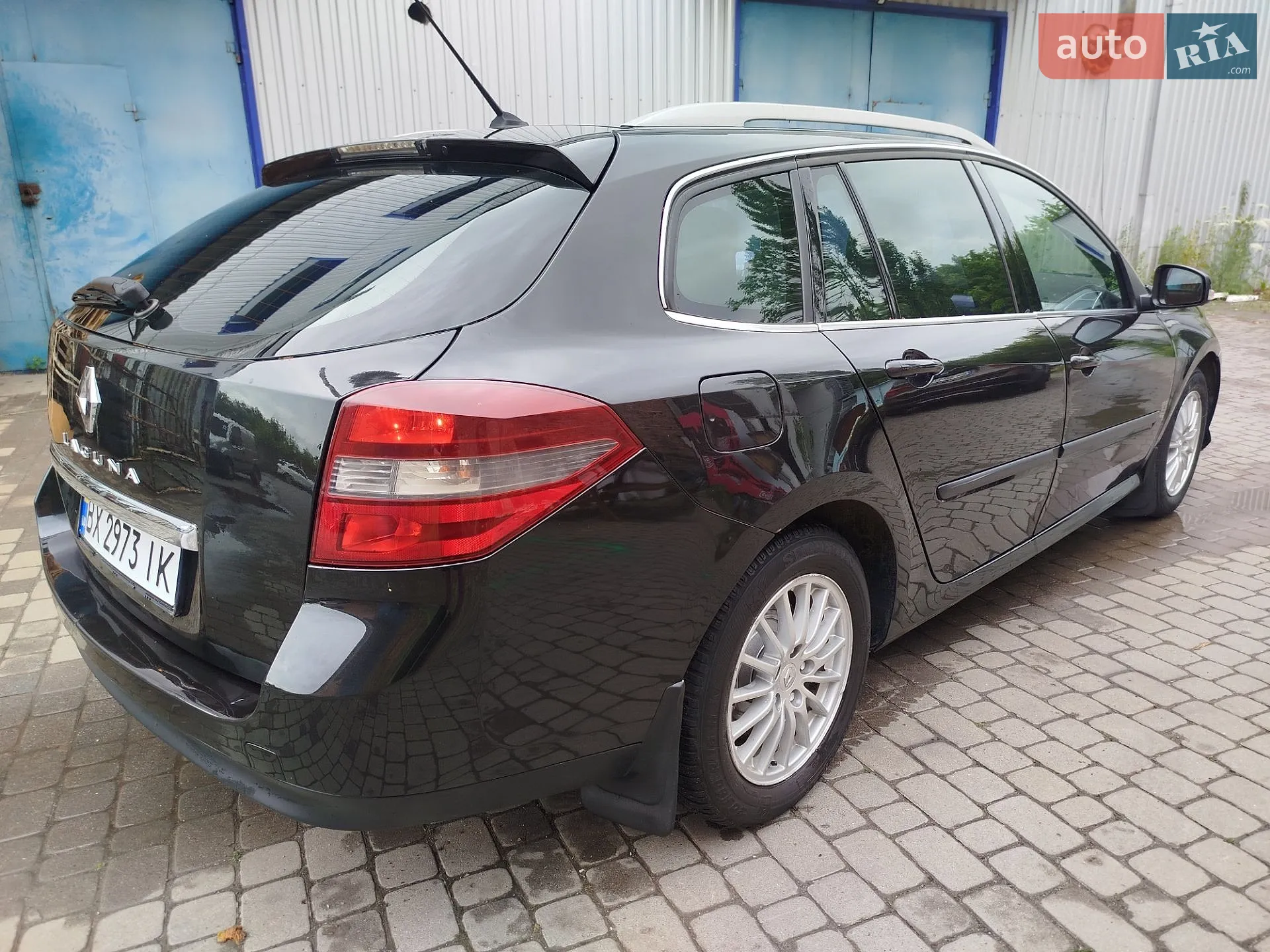 2012 Renault Laguna - мініатюра 24