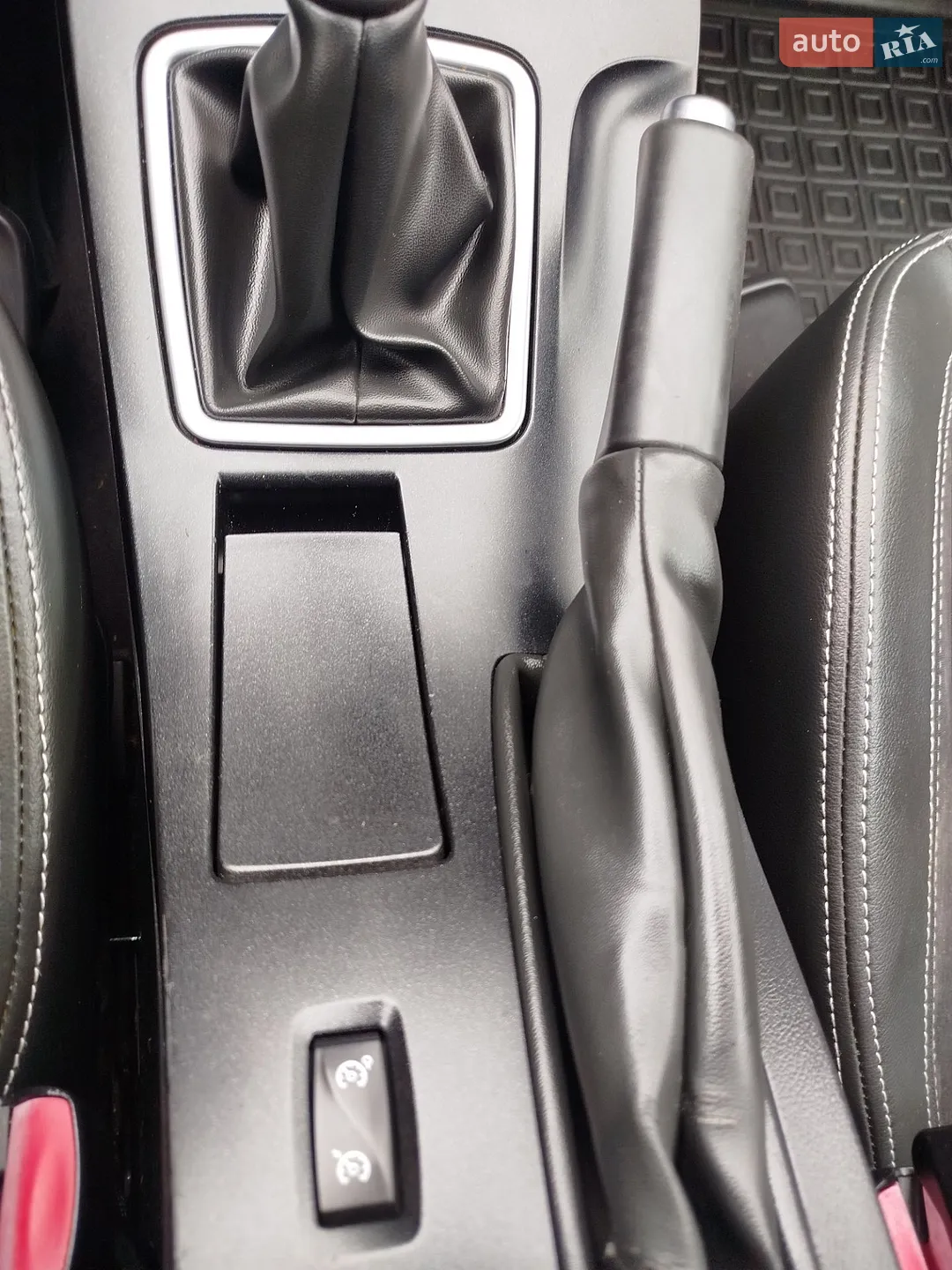 2012 Renault Laguna - мініатюра 42