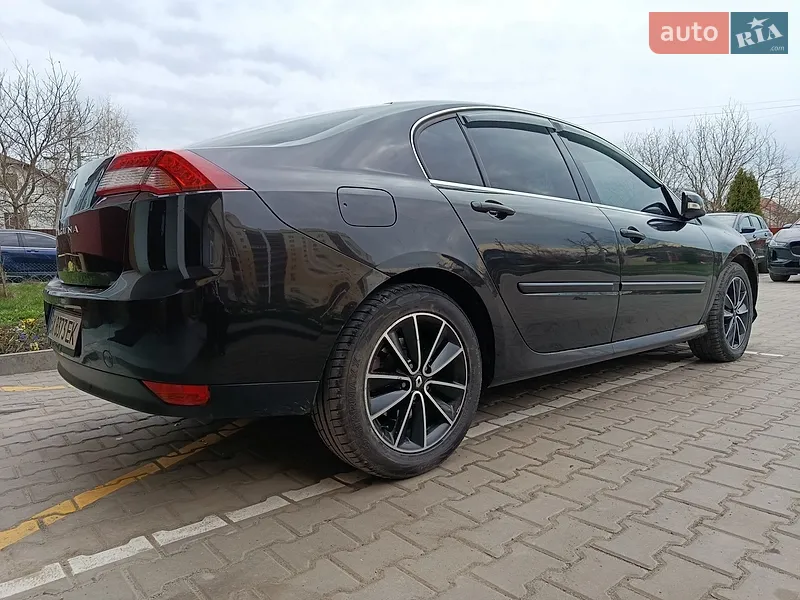 Renault Laguna