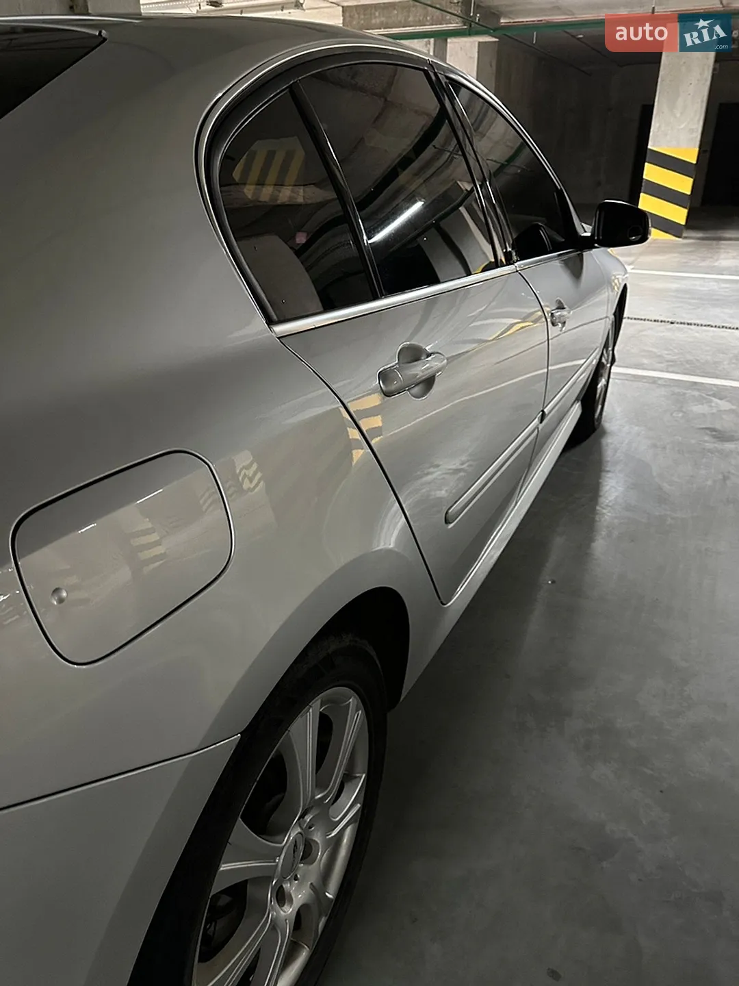 2011 Renault Laguna - мініатюра 7