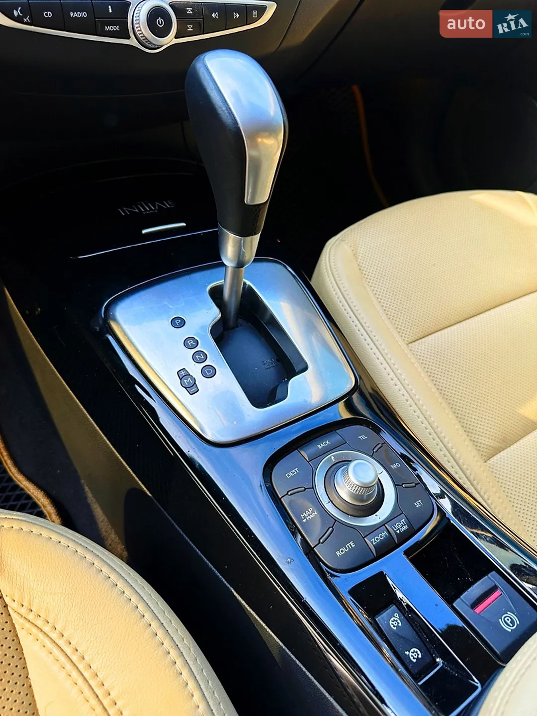 2011 Renault Laguna - мініатюра 17