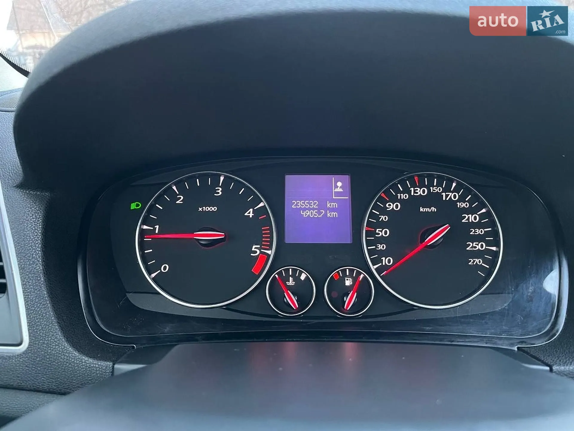 2011 Renault Laguna - мініатюра 8