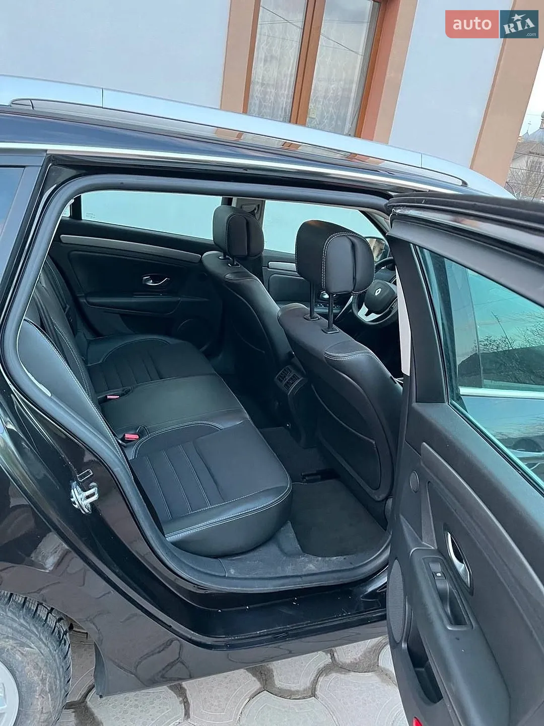 2011 Renault Laguna - мініатюра 5