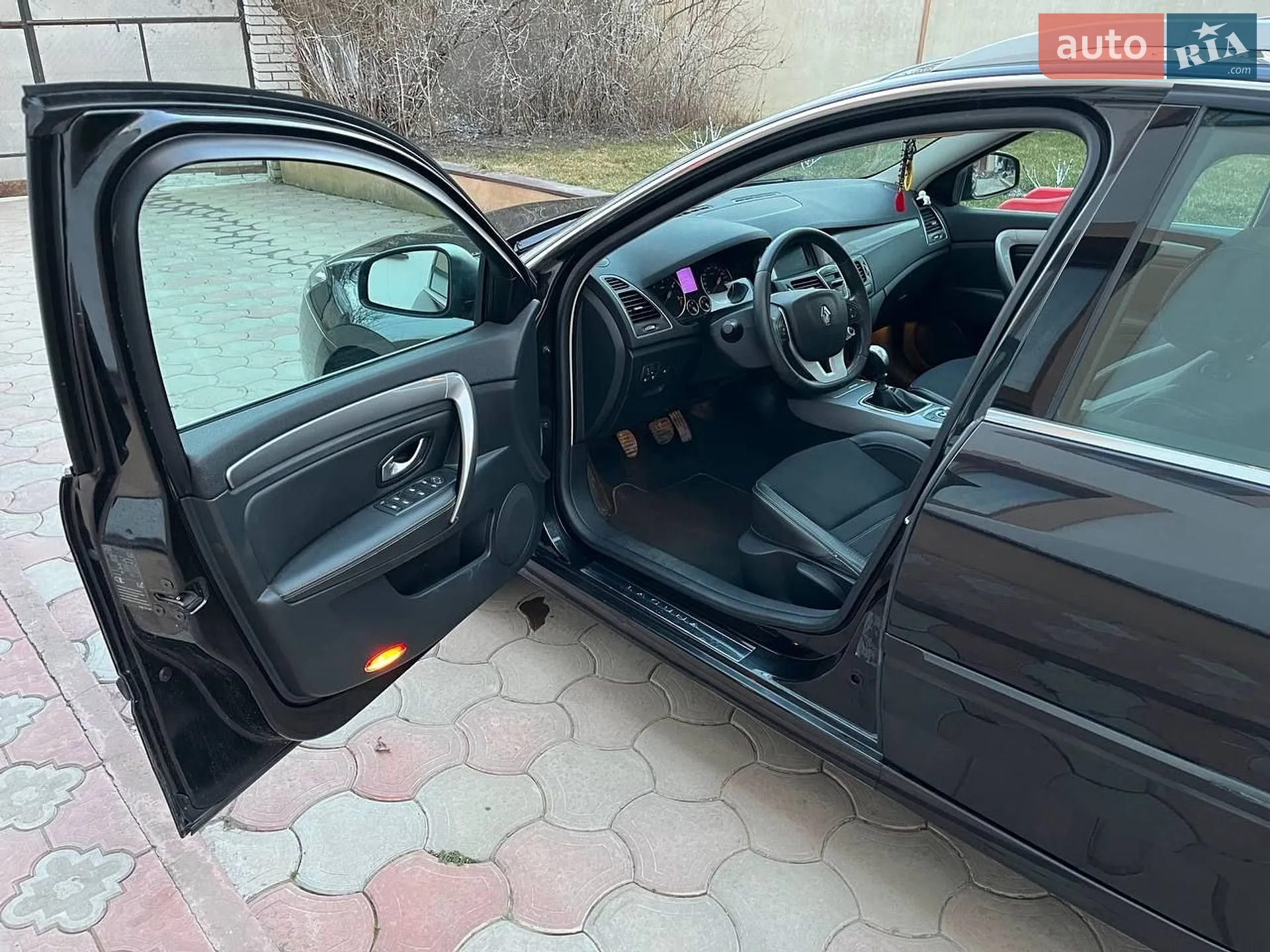 2011 Renault Laguna - мініатюра 11