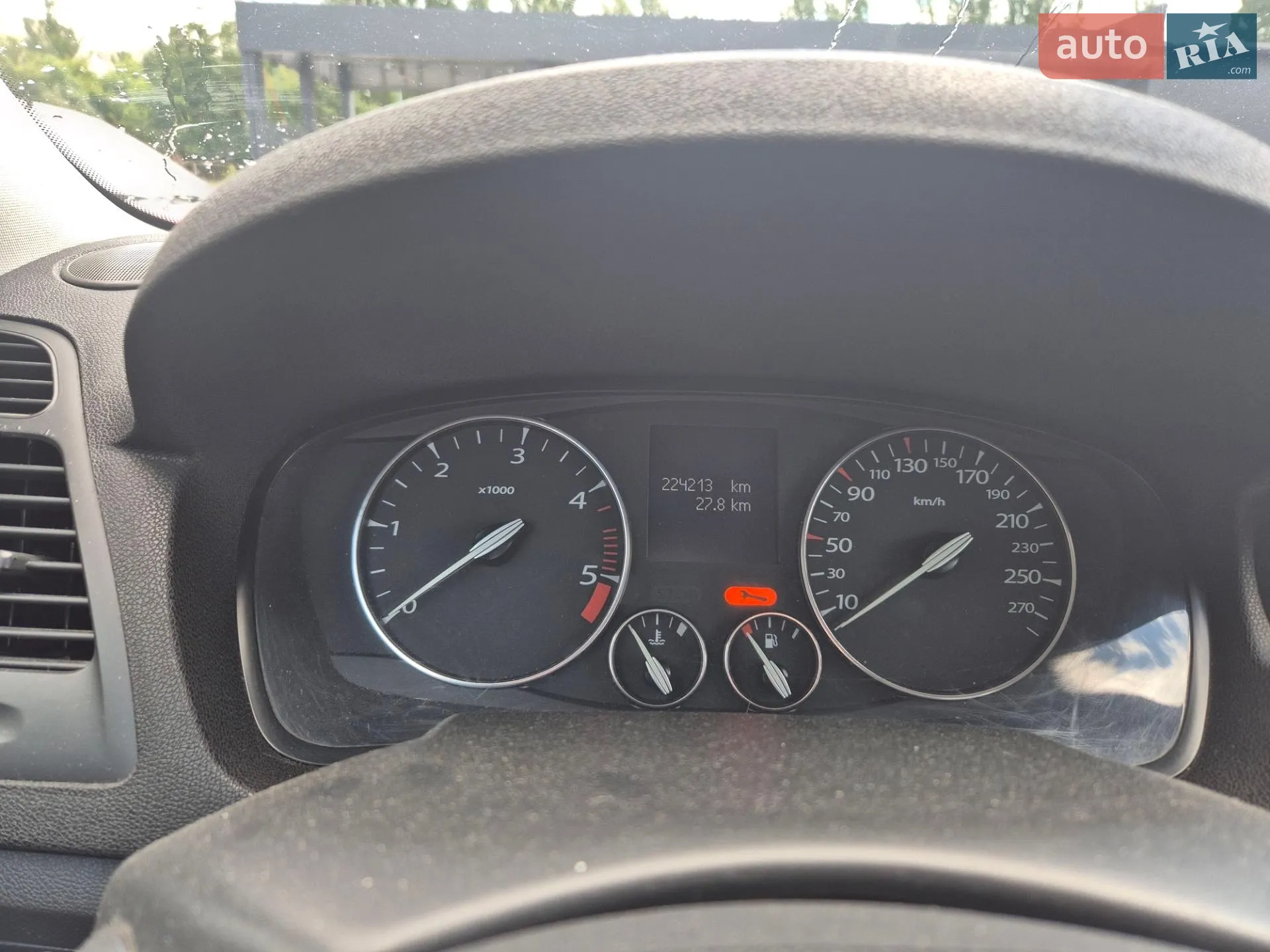 2010 Renault Laguna - мініатюра 4
