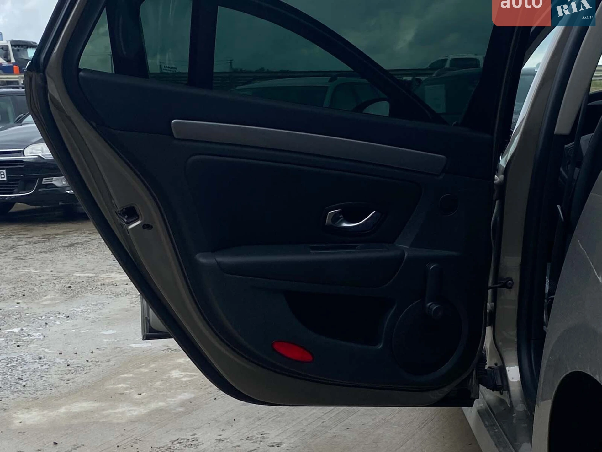 2012 Renault Laguna - мініатюра 22