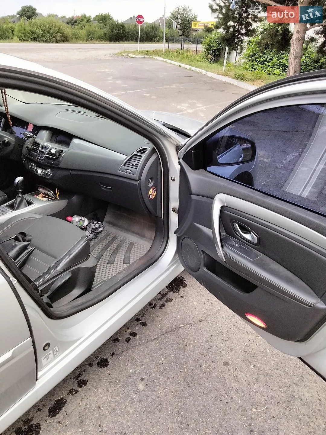 2011 Renault Laguna - мініатюра 4