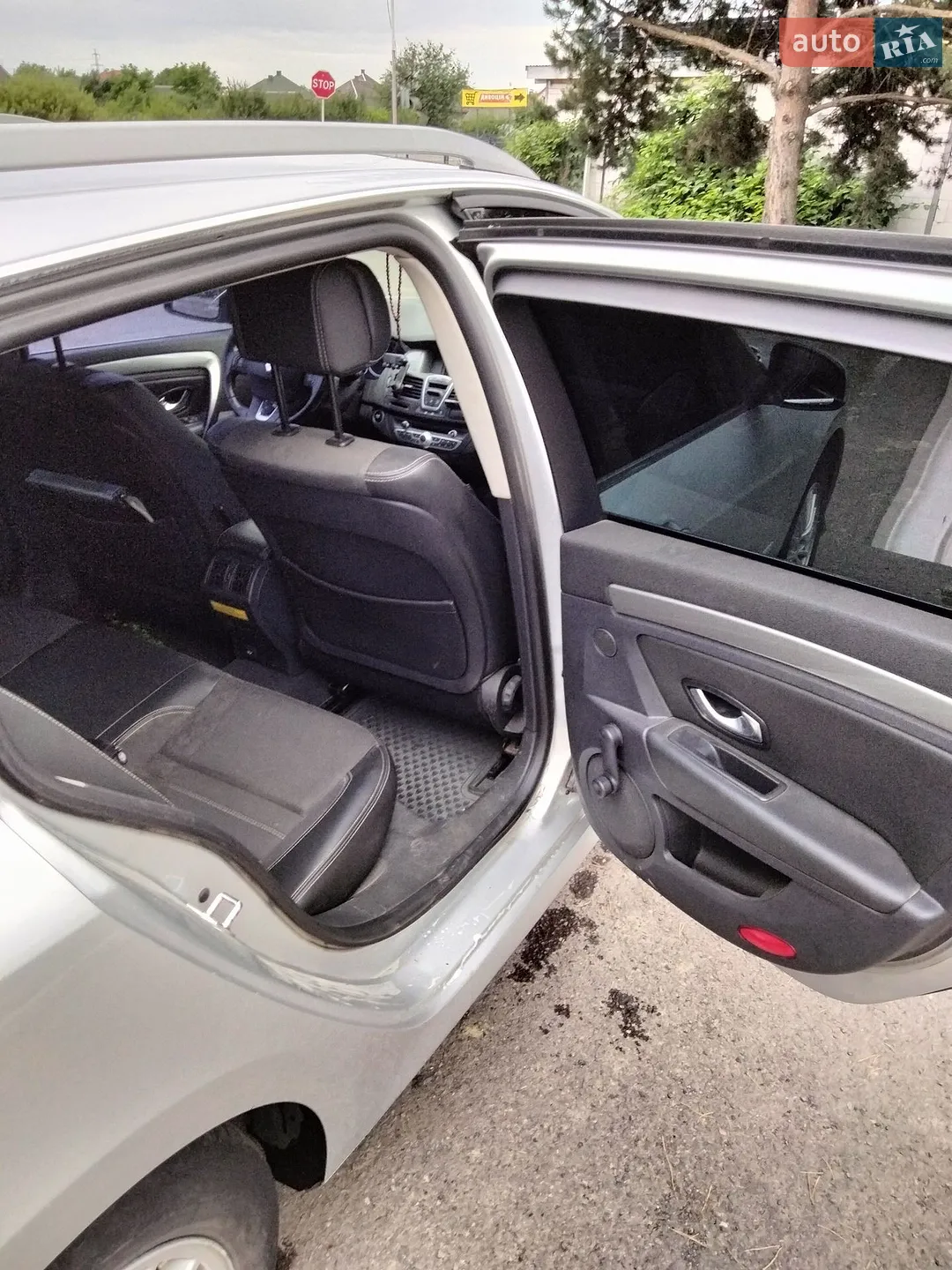 2011 Renault Laguna - мініатюра 5