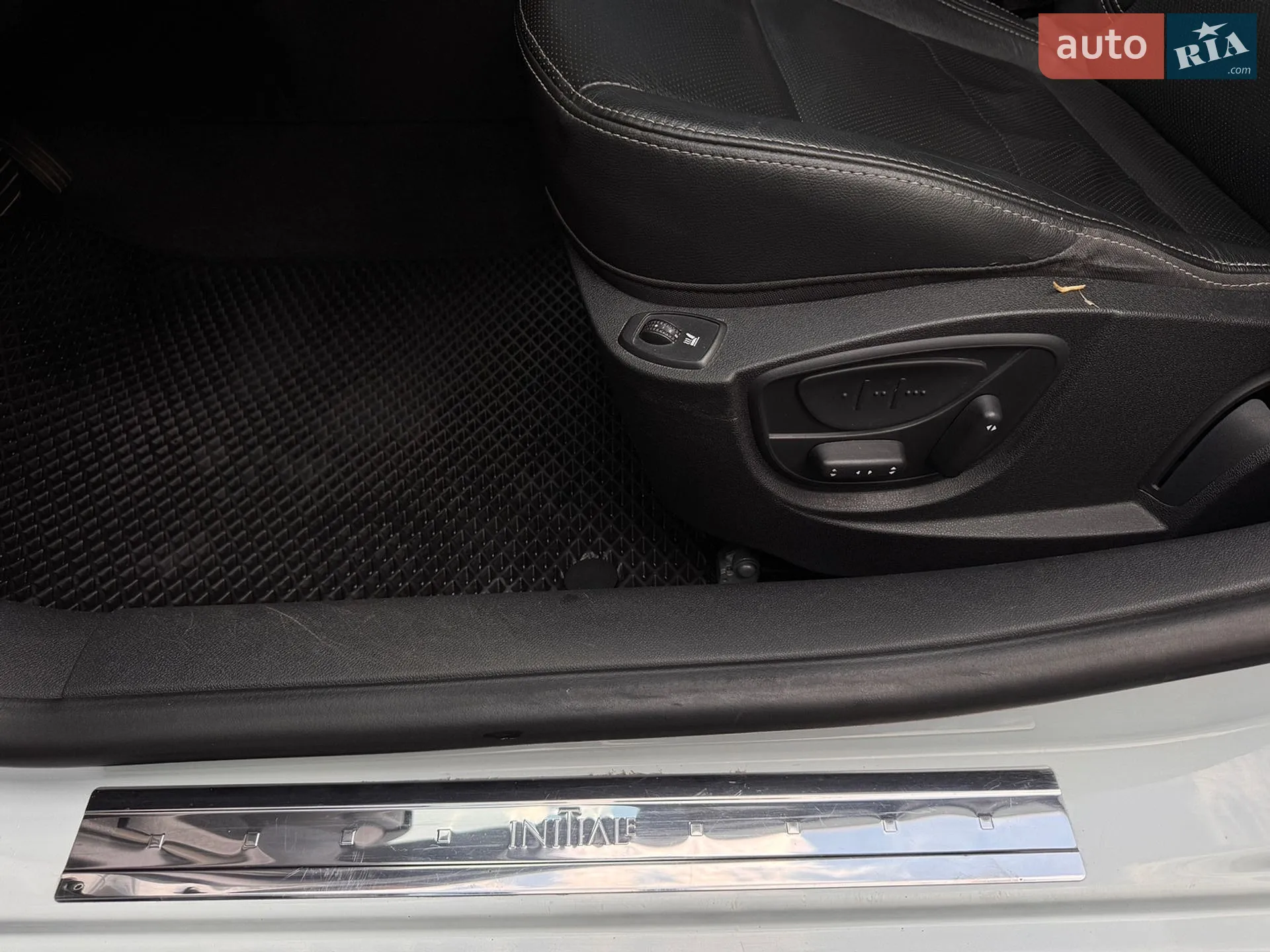 2013 Renault Laguna - мініатюра 8