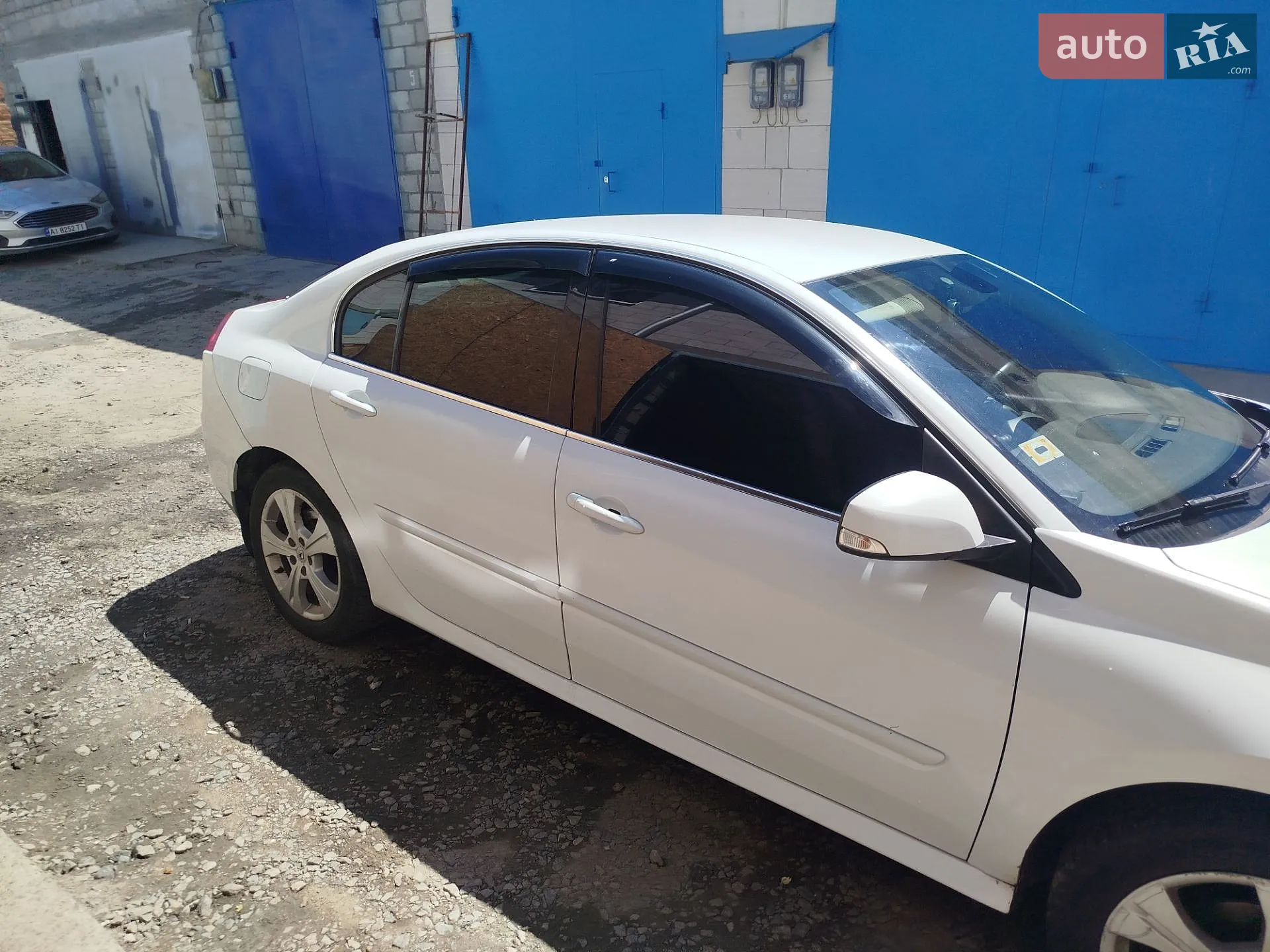 2011 Renault Laguna - мініатюра 2