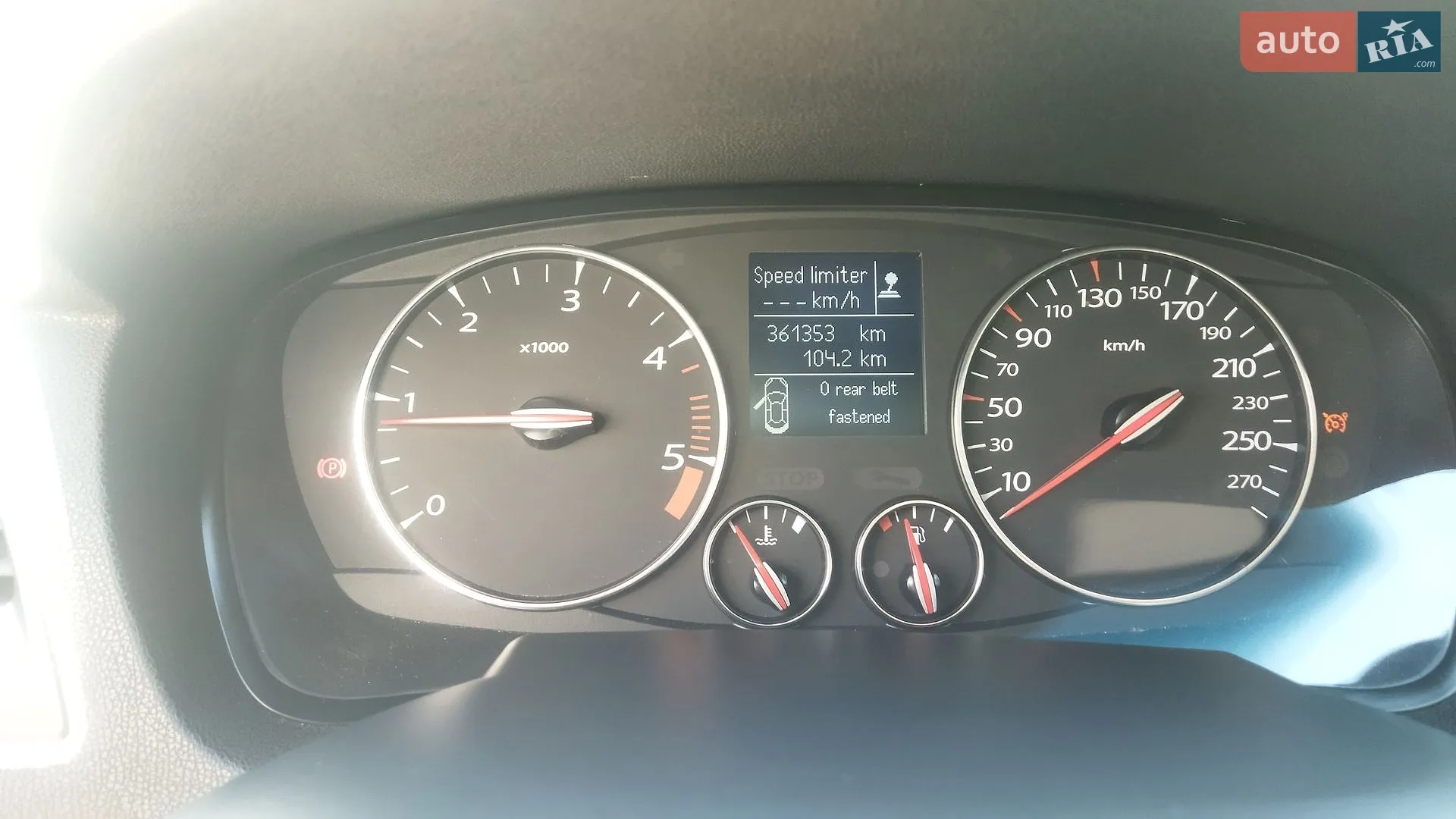 2013 Renault Laguna - мініатюра 4