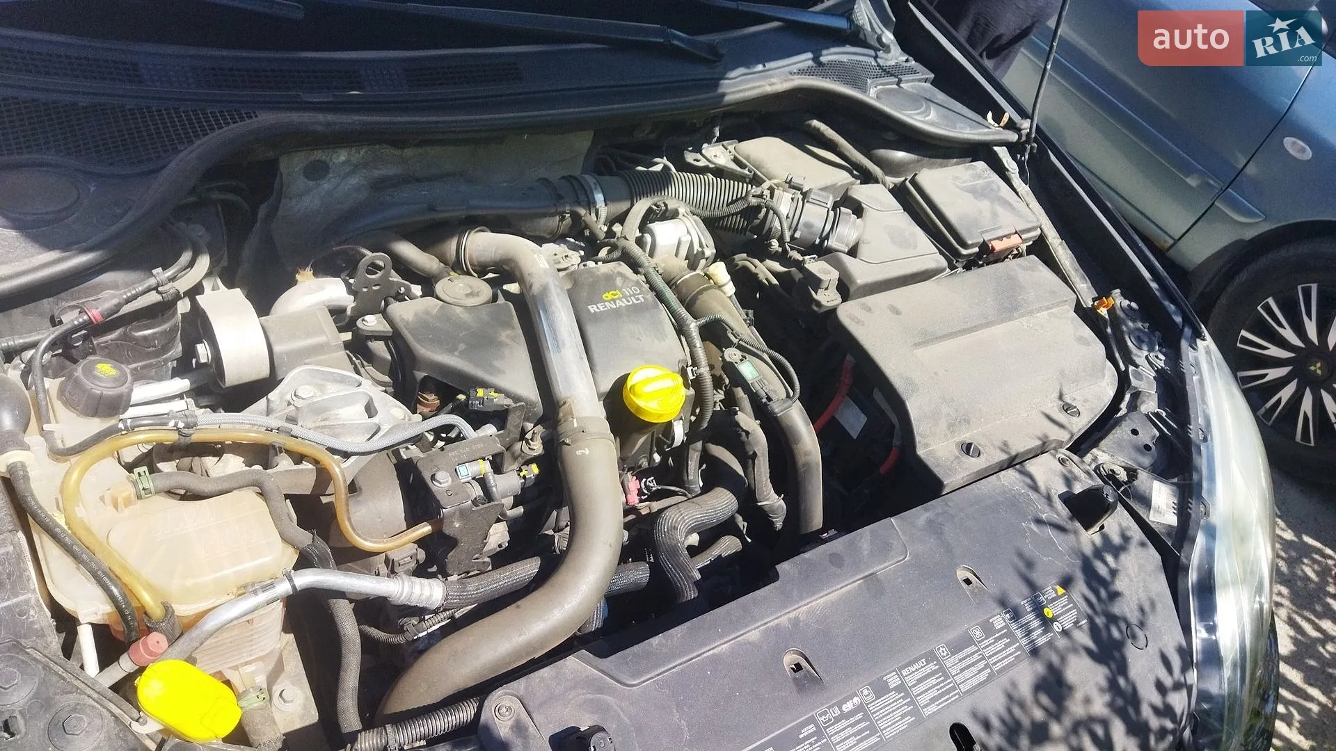 2013 Renault Laguna - фото 1