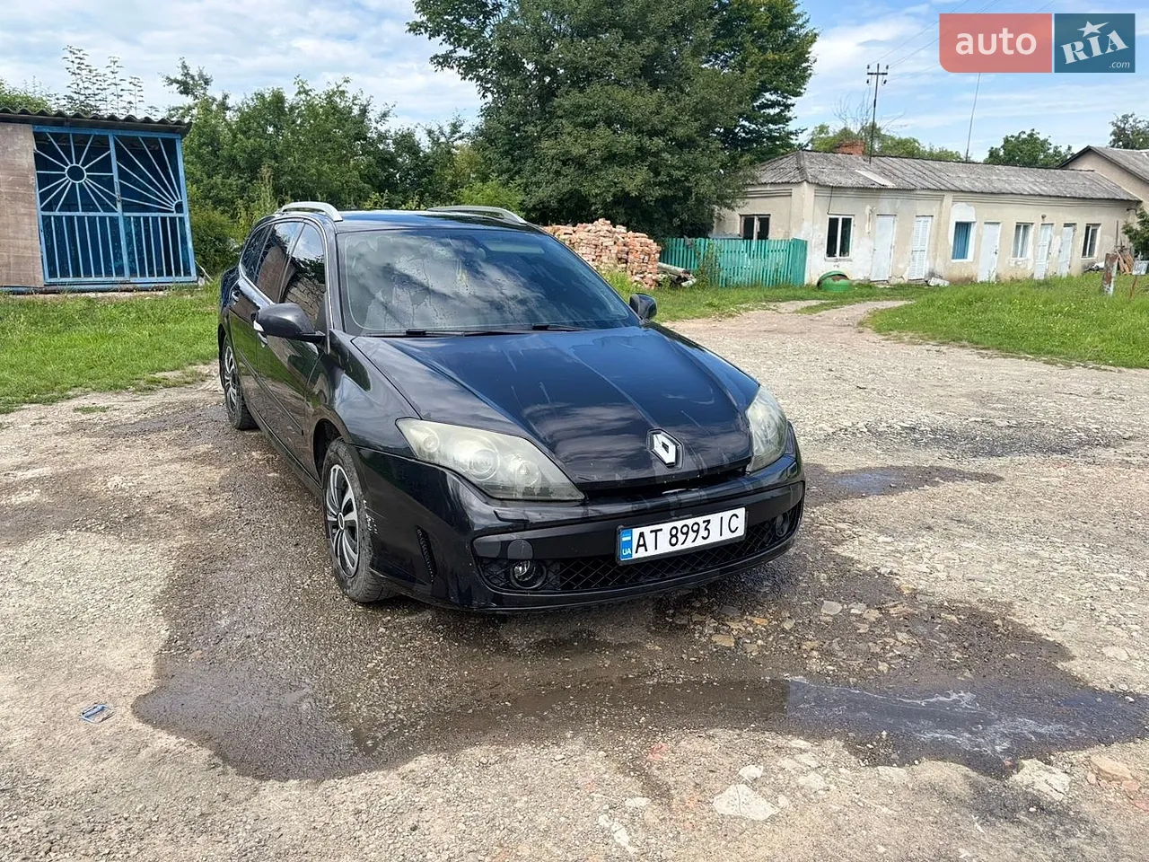 2011 Renault Laguna - мініатюра 30