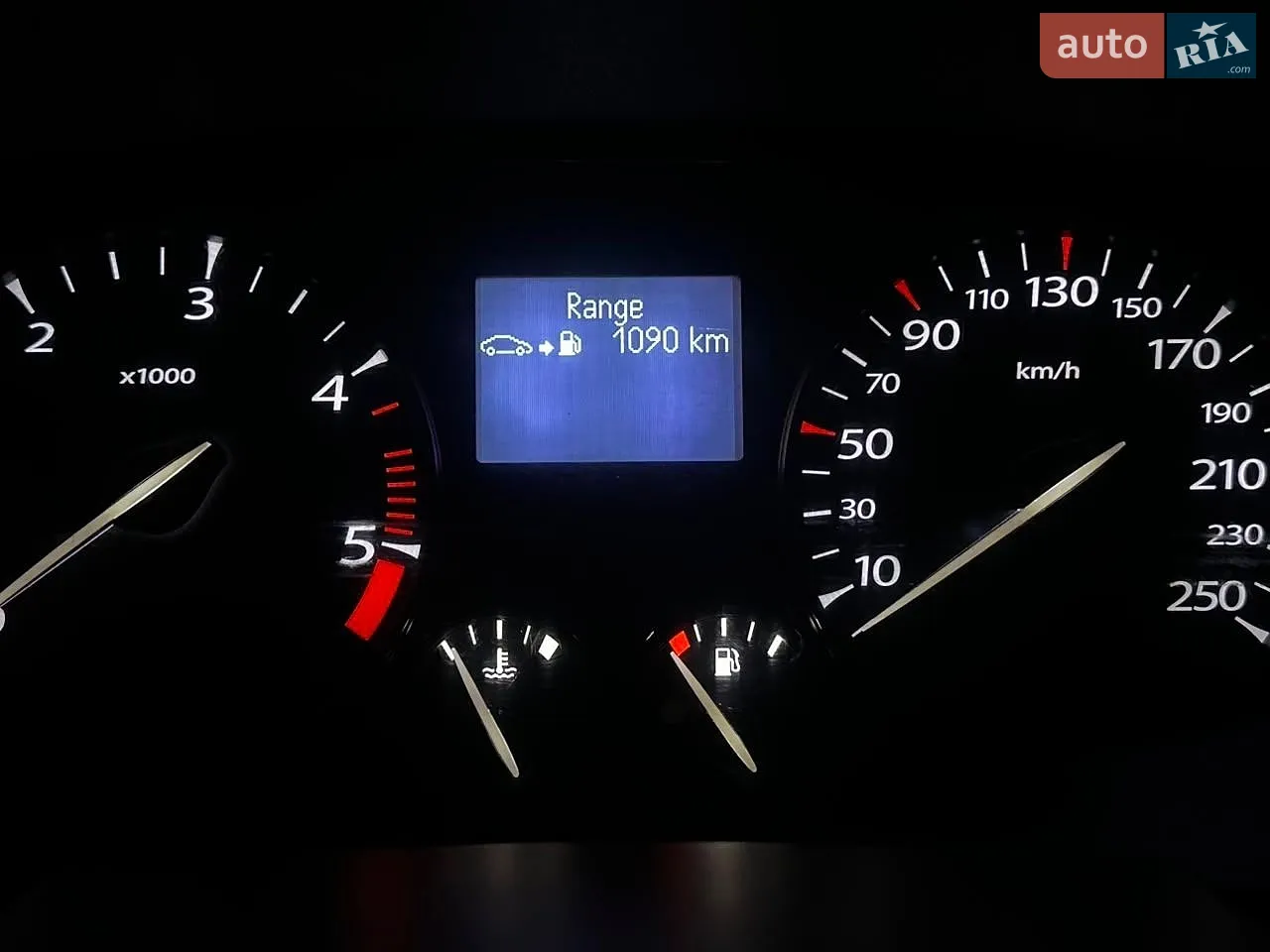 2010 Renault Laguna - мініатюра 33