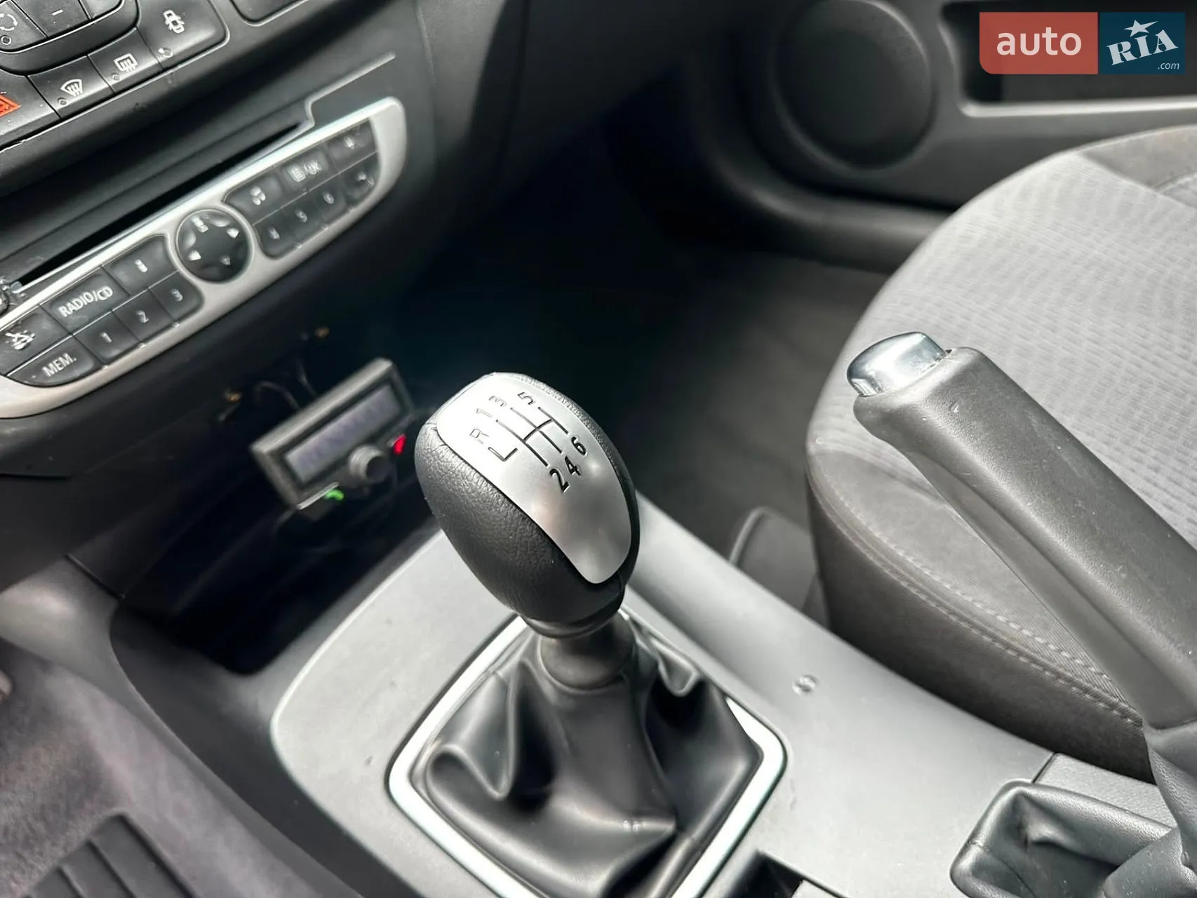 2010 Renault Laguna - мініатюра 43