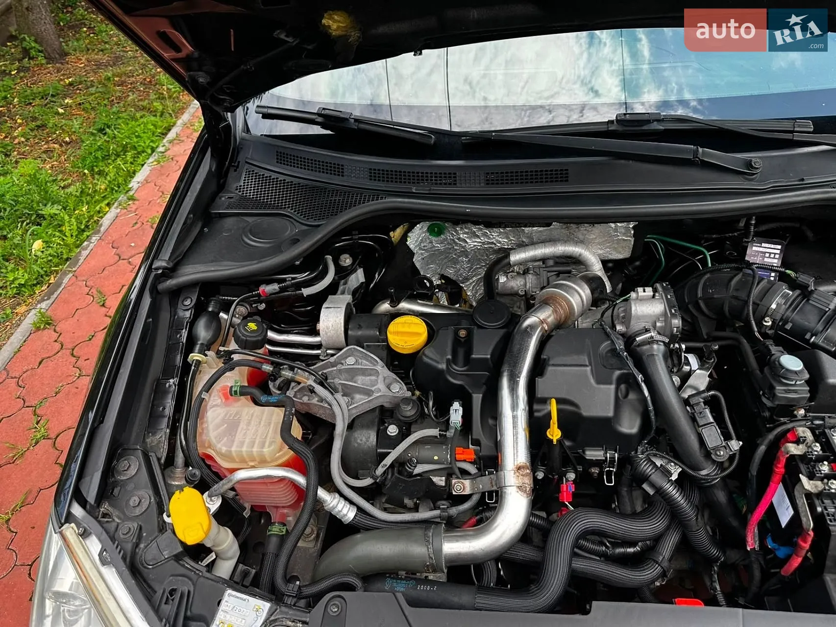 2010 Renault Laguna - мініатюра 52