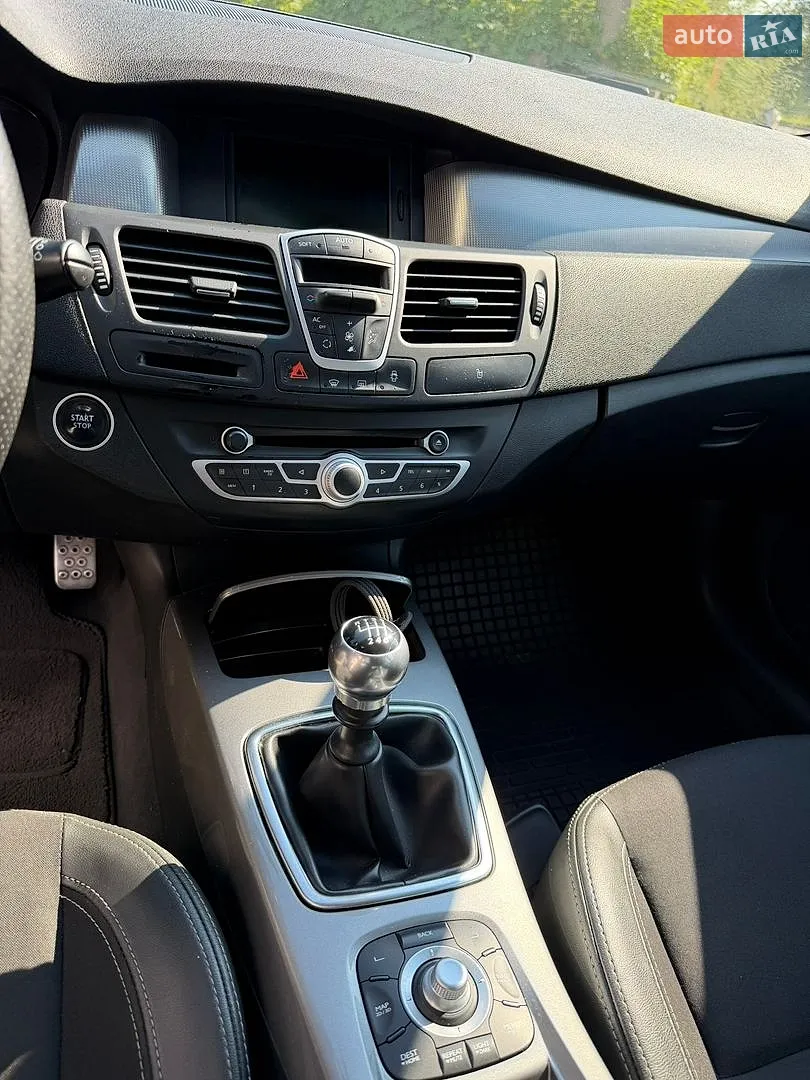 2012 Renault Laguna - мініатюра 6