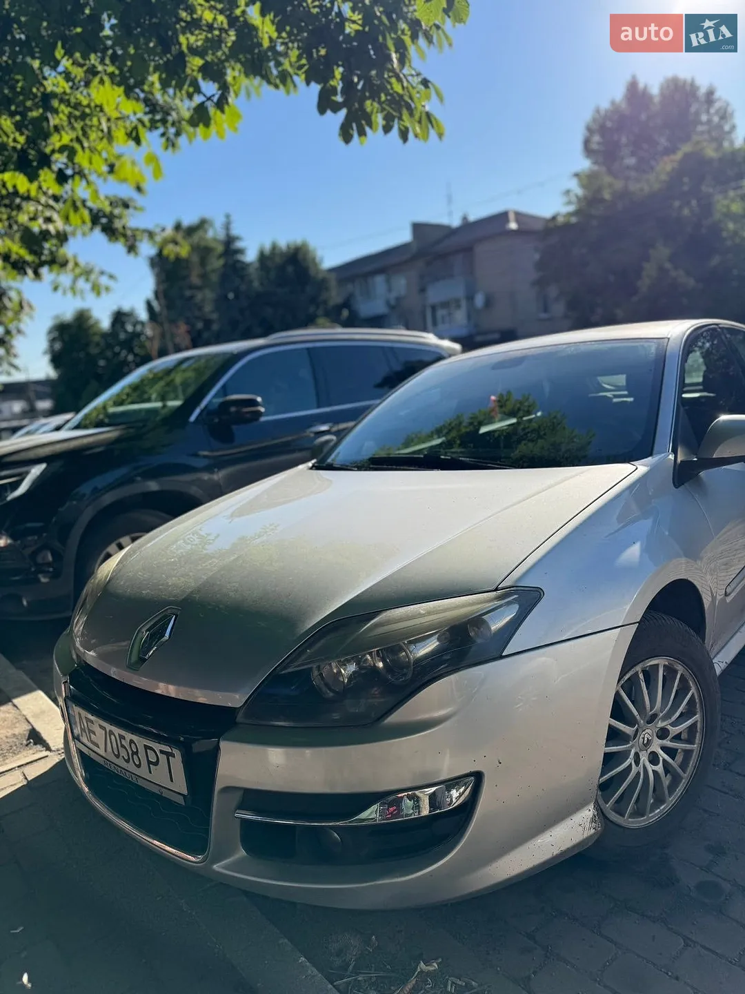 2011 Renault Laguna - мініатюра 2