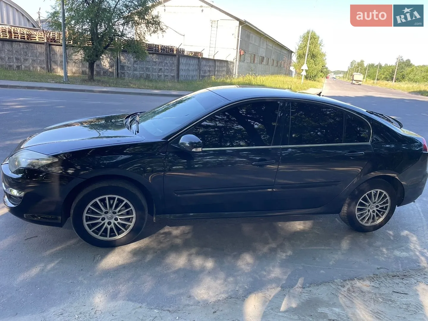 2011 Renault Laguna - мініатюра 6