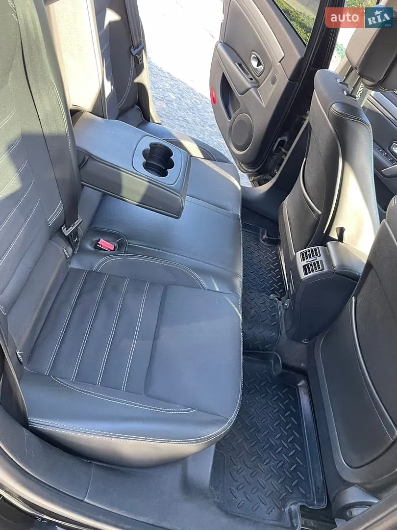 2011 Renault Laguna - мініатюра 9