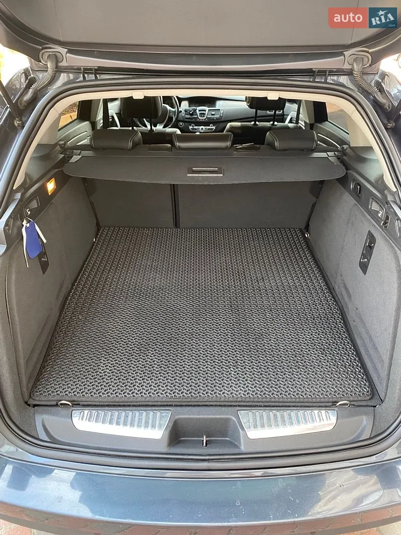 2012 Renault Laguna - мініатюра 13