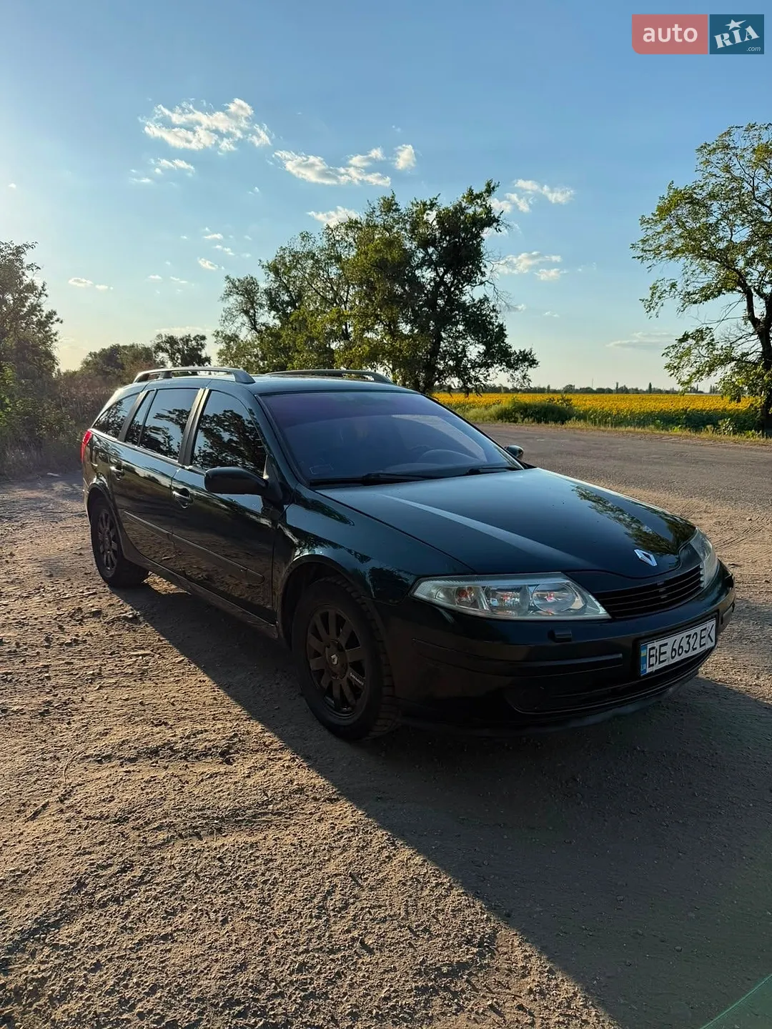 Renault Laguna 2011 VIN VF1KT1R0644534611 фото оголошення 12 з 20