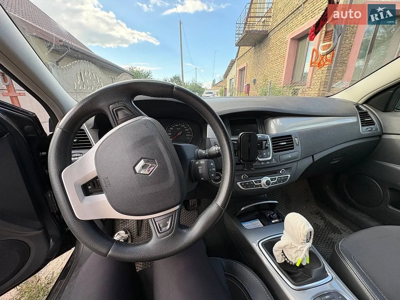 2011 Renault Laguna - мініатюра 5
