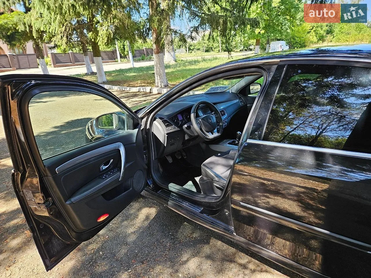 2011 Renault Laguna - мініатюра 2