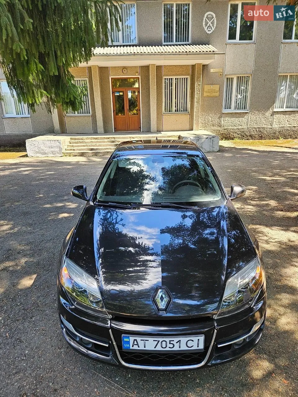 2011 Renault Laguna - мініатюра 6
