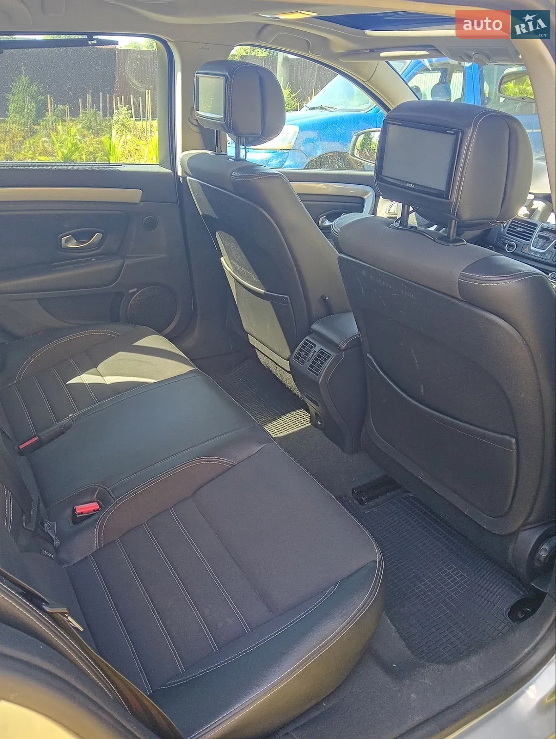 2011 Renault Laguna - мініатюра 5