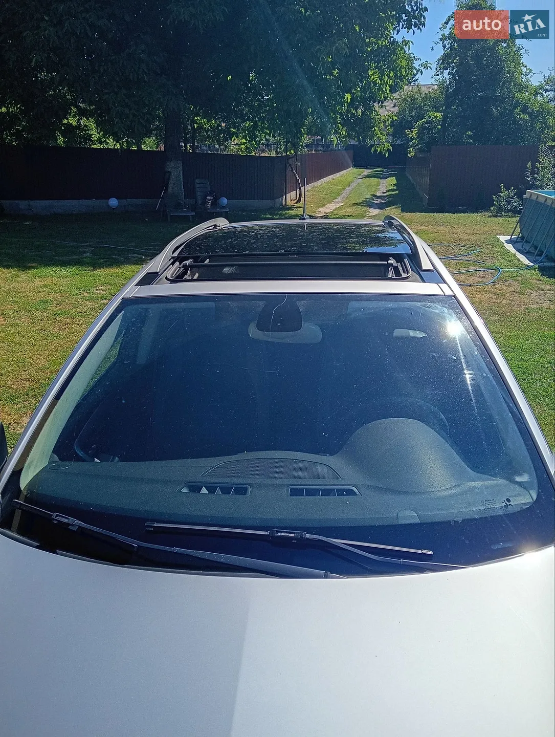 2011 Renault Laguna - мініатюра 10