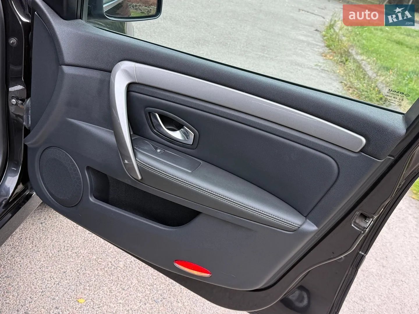 2012 Renault Laguna - мініатюра 27