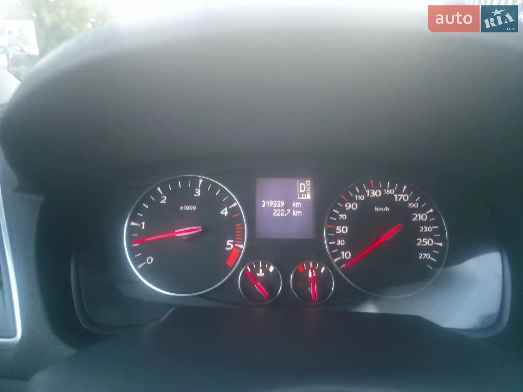 2012 Renault Laguna - мініатюра 11
