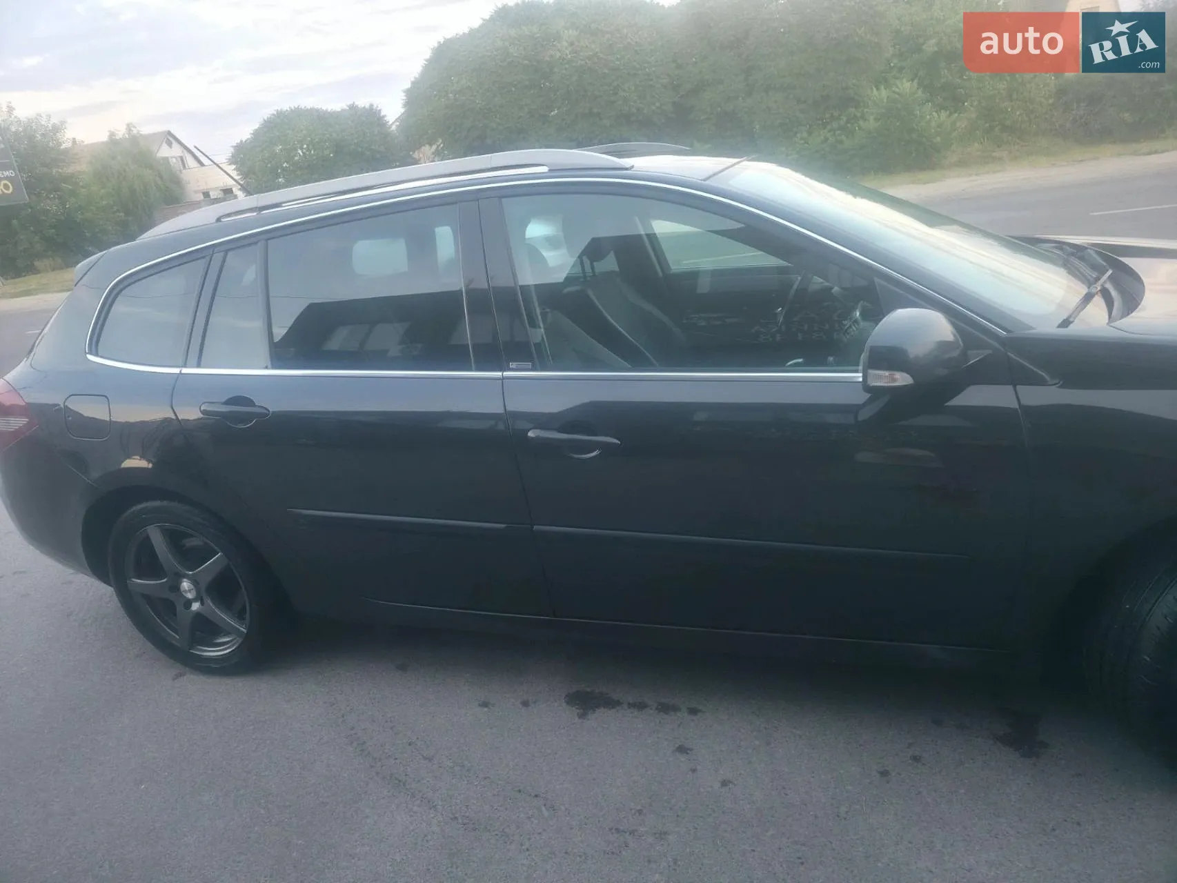 2012 Renault Laguna - мініатюра 8