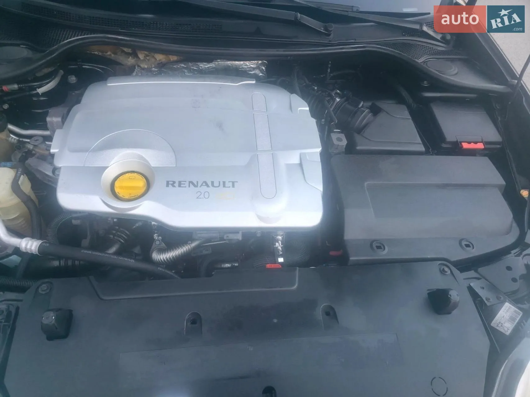 2012 Renault Laguna - мініатюра 22