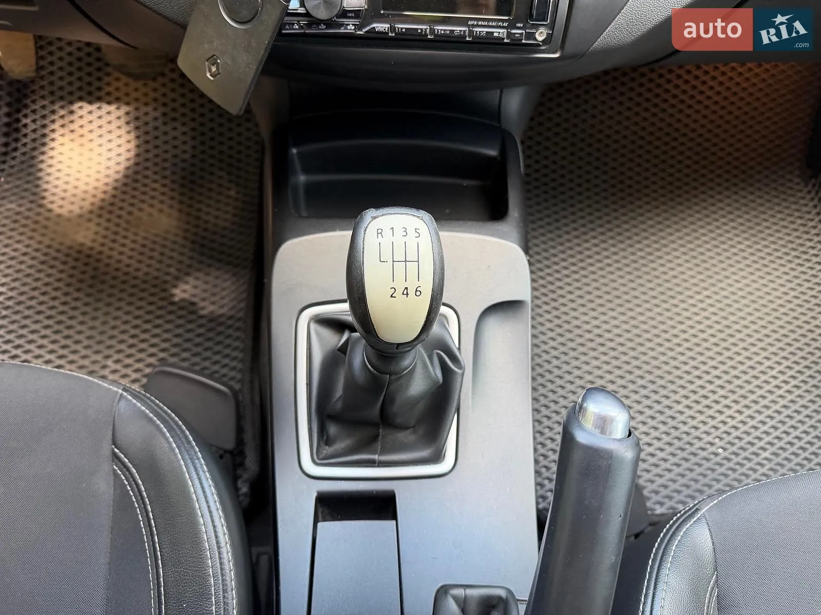 2011 Renault Laguna - мініатюра 23