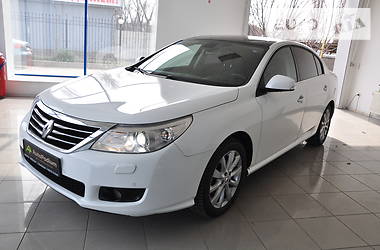 Седан Renault Latitude 2013 в Миколаєві