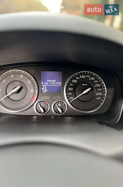 Седан Renault Latitude 2012 в Луцке