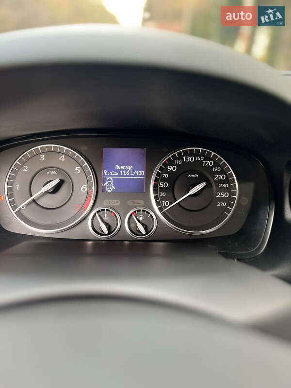 Седан Renault Latitude 2012 в Луцке