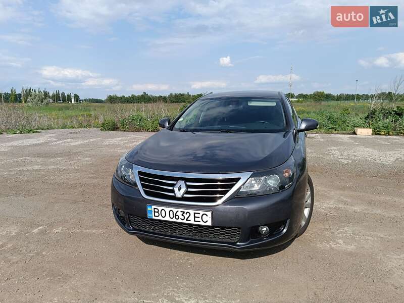 Седан Renault Latitude 2010 в Харькове фото 12 Седан Renault Latitude 2010 в Харькове