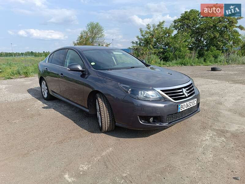 Седан Renault Latitude 2010 в Харькове фото 11 Седан Renault Latitude 2010 в Харькове