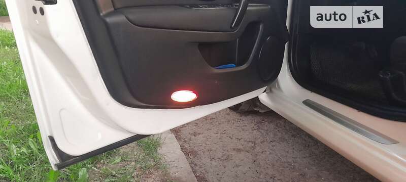 Седан Renault Latitude 2012 в Богородчанах
