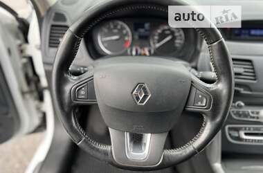 Седан Renault Latitude 2013 в Днепре